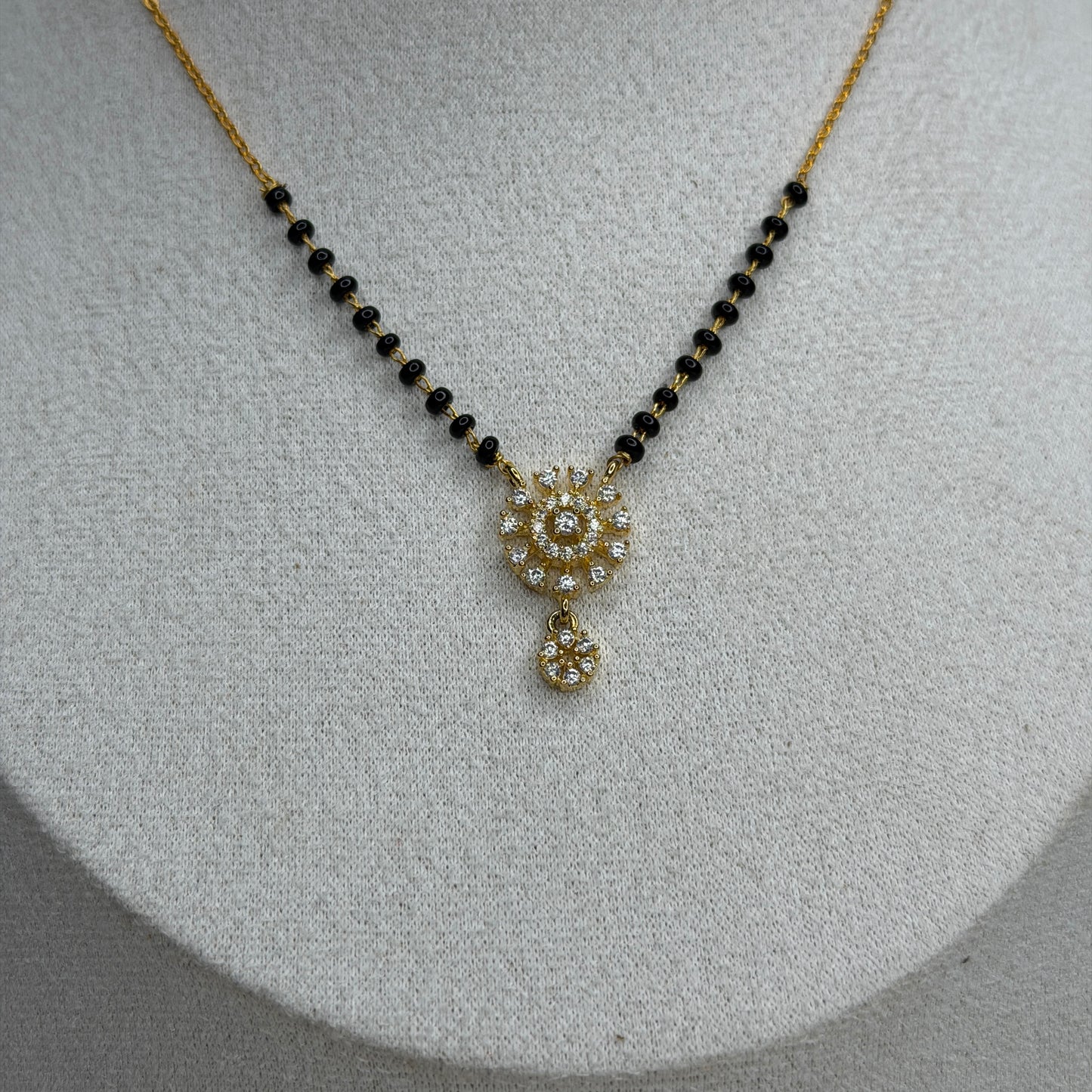 Suhani Mangalsutra