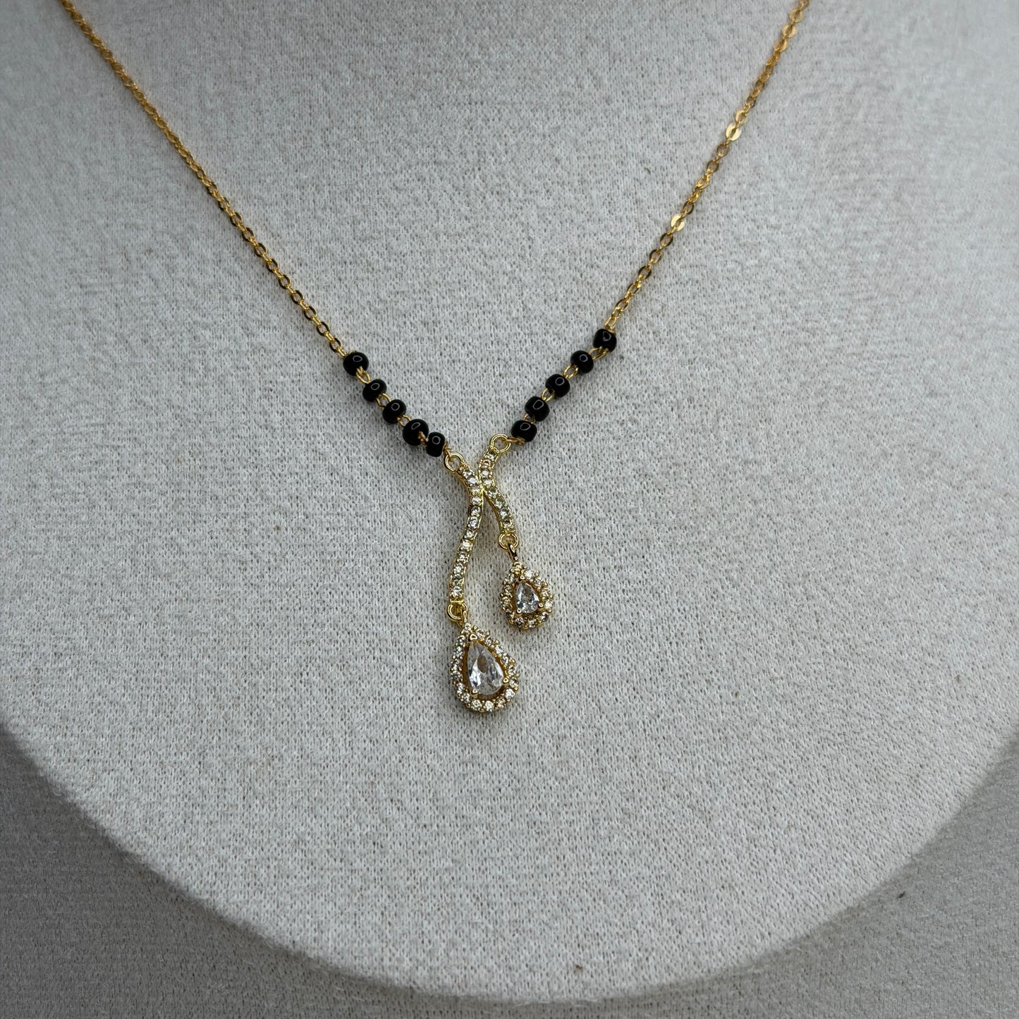 Aarohi Mangalsutra