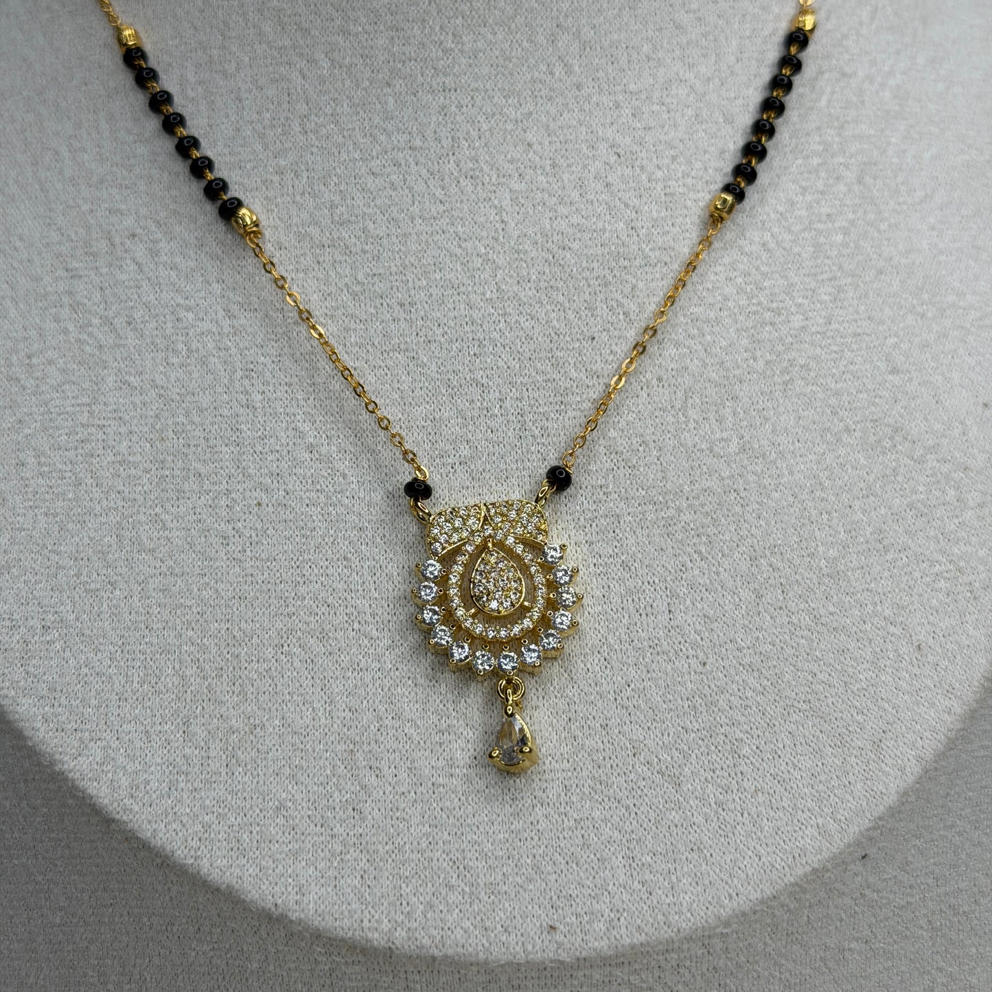 Sampada Mangalsutra