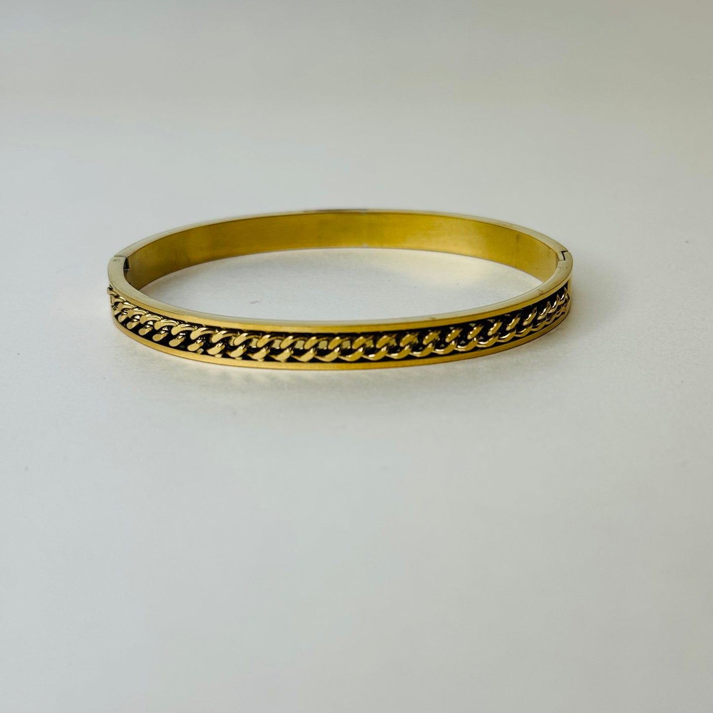 Arixa | 18K Gold-Plated Bracelet