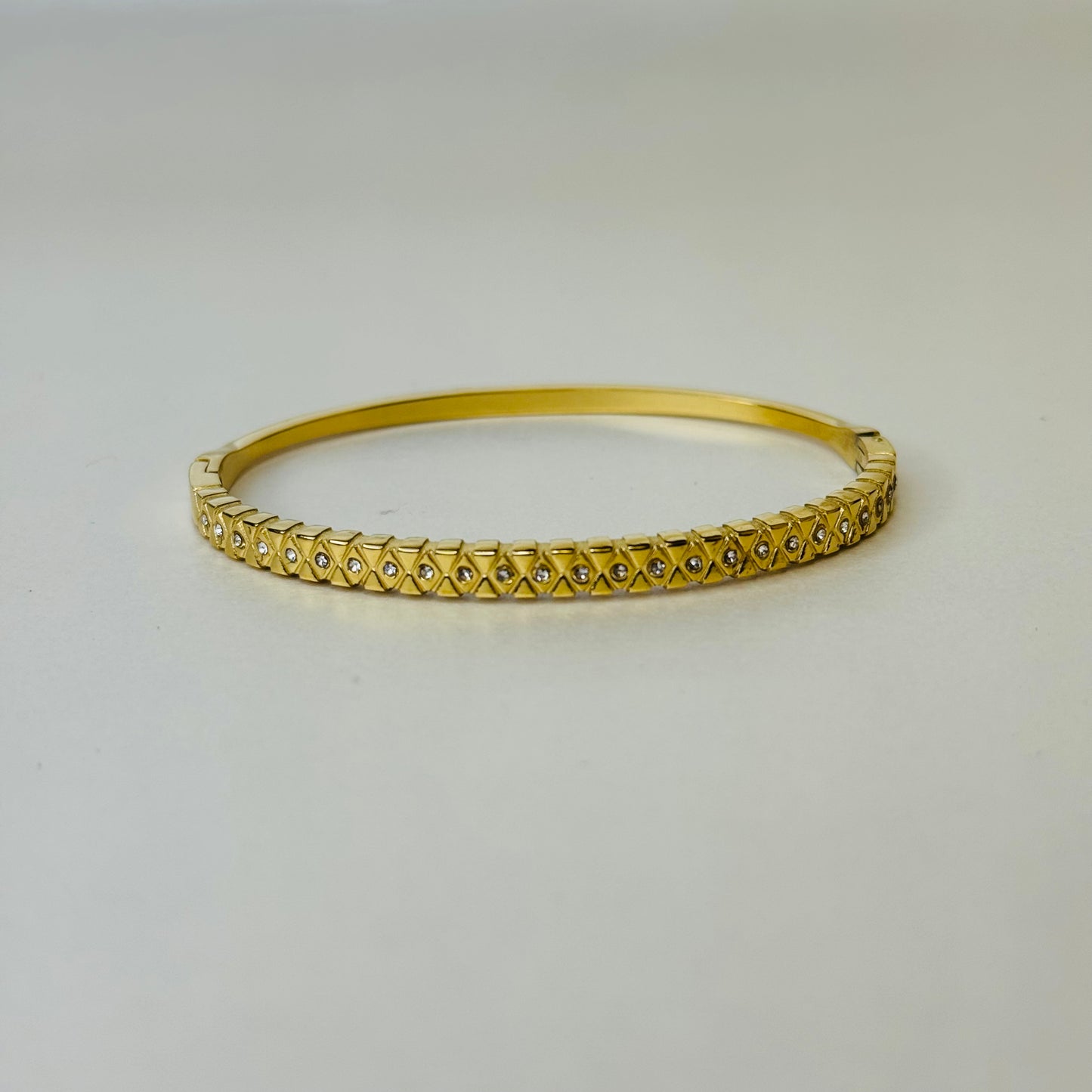 Vionne | 18K Gold-Plated Bracelet