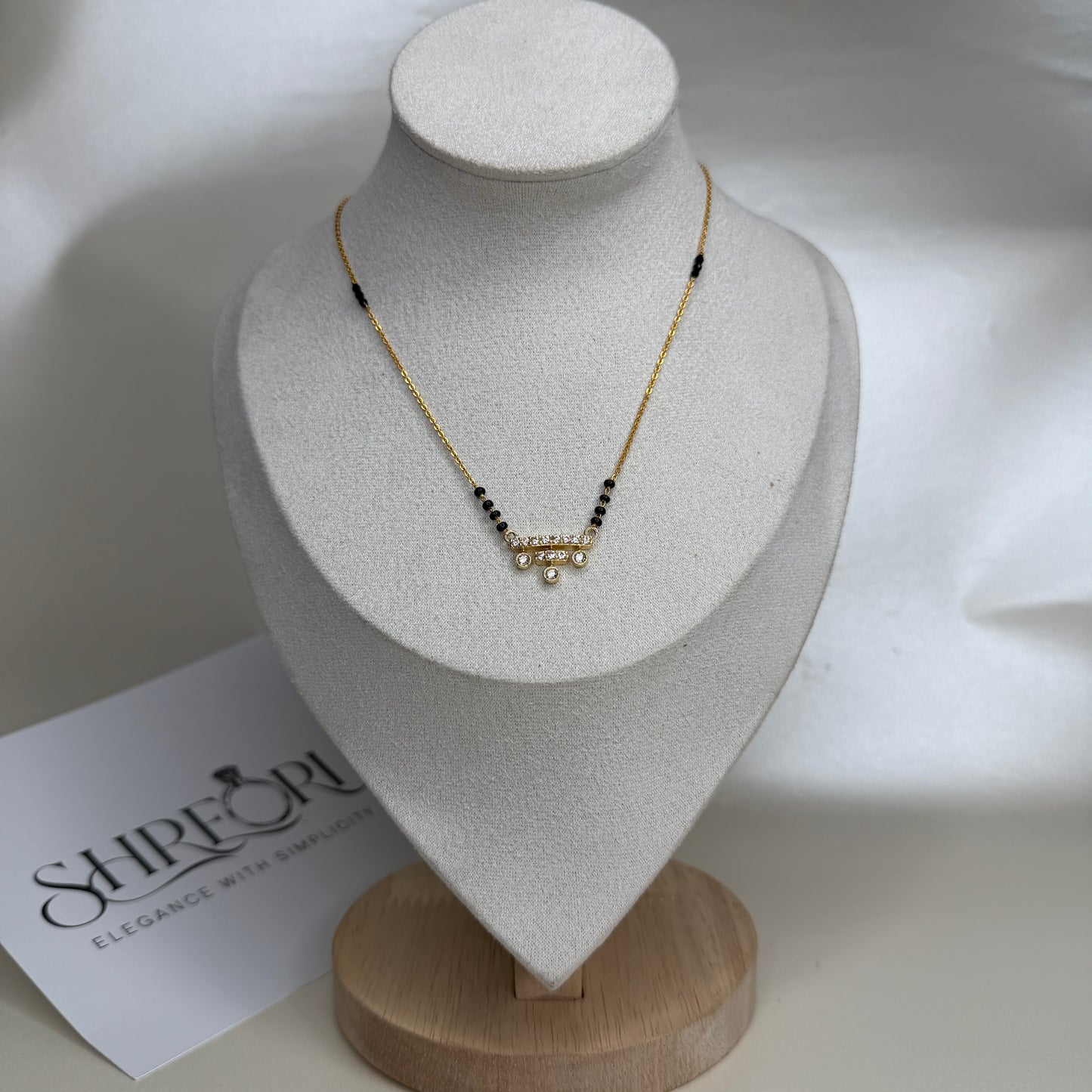 Shringaar Mangalsutra