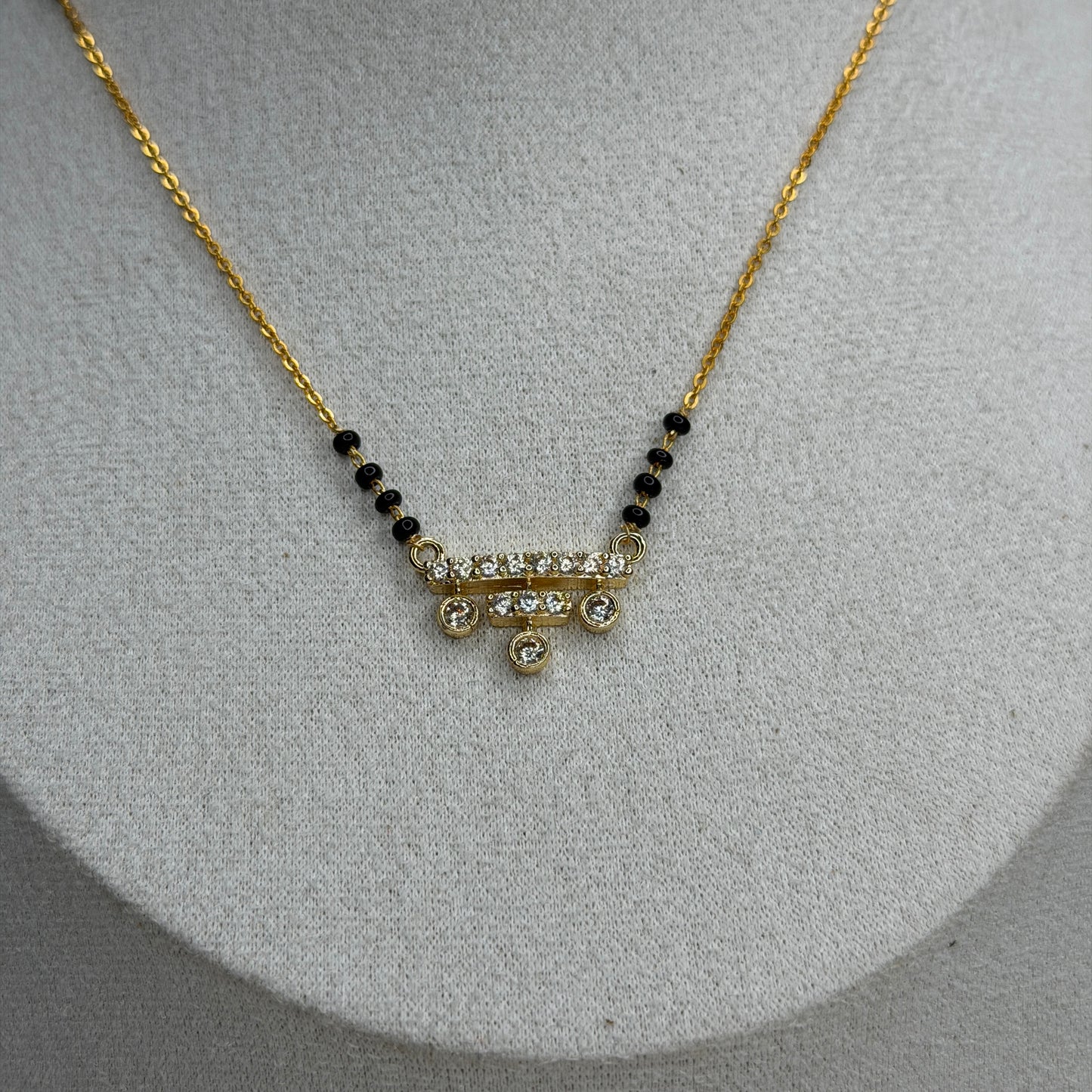 Shringaar Mangalsutra
