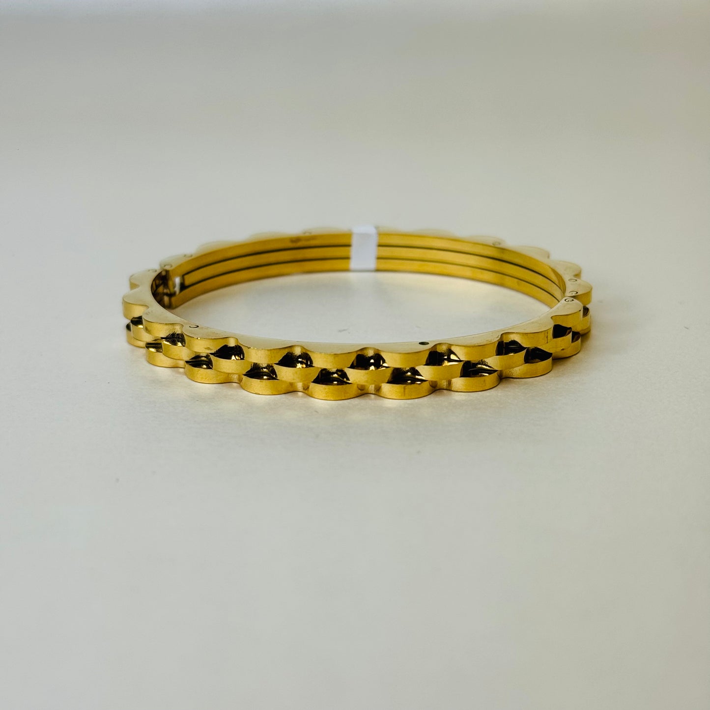 Strap | 18K Gold-Plated Bracelet