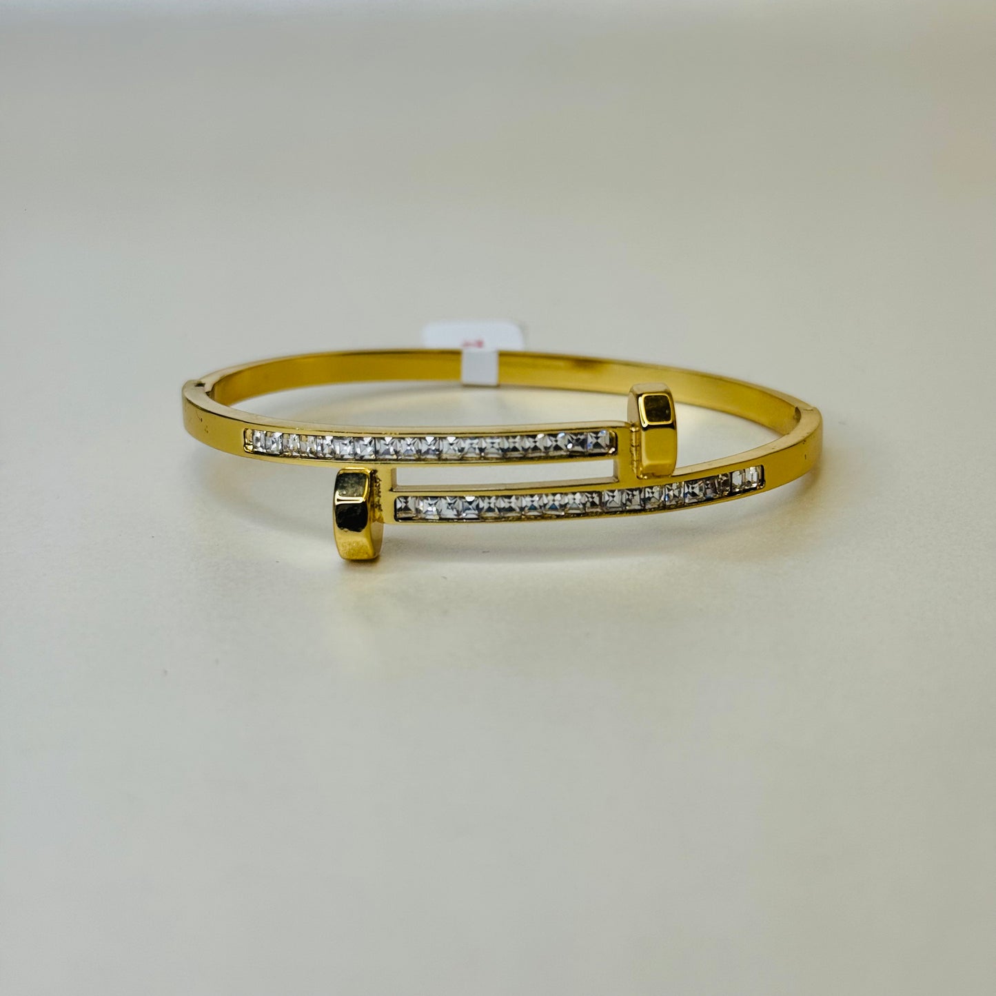 Novelle | 18K Gold-Plated Bracelet