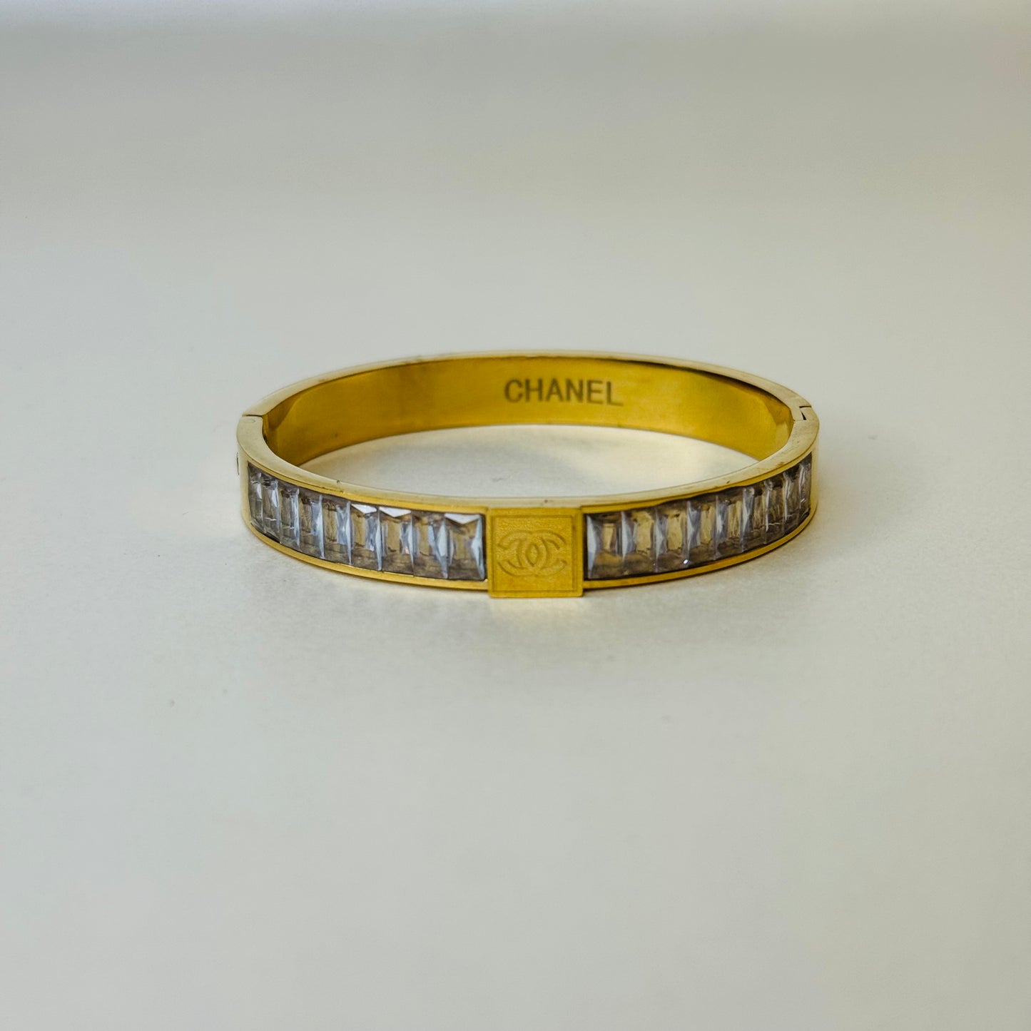 Calen | 18K Gold-Plated Bracelet