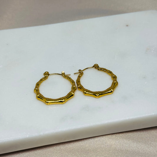 Bambrelle Hoops