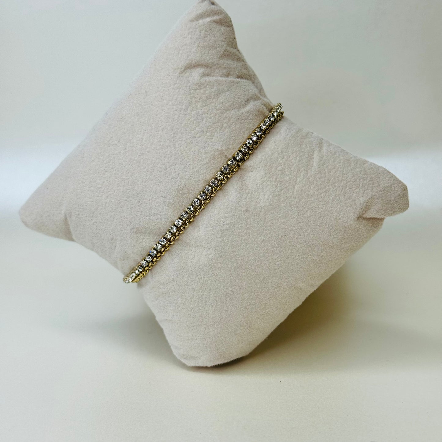 Mavine | 18K Gold-Plated Bracelet