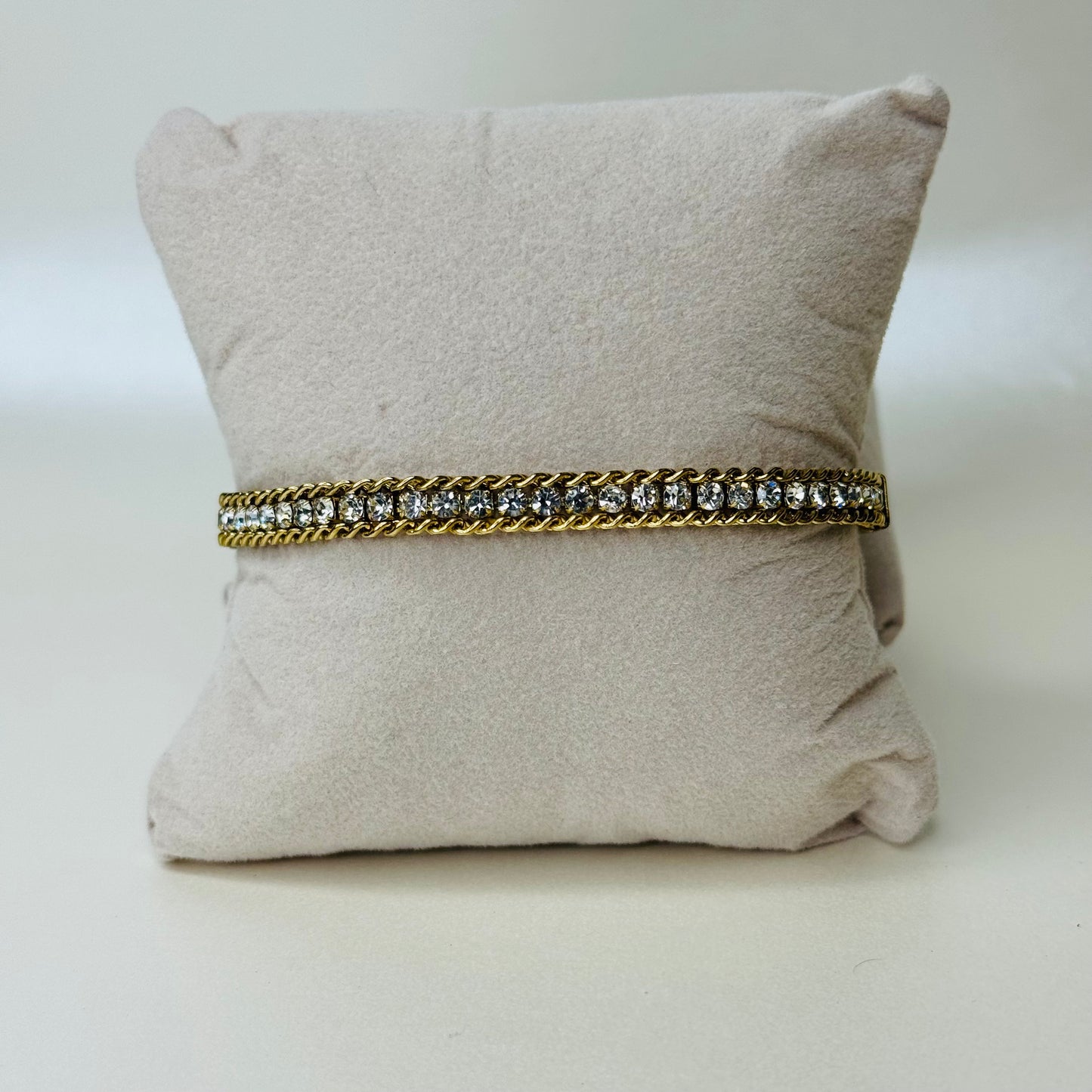 Orren | 18K Gold-Plated Bracelet