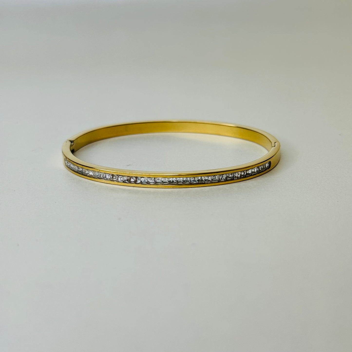 Serah | 18K Gold-Plated Bracelet